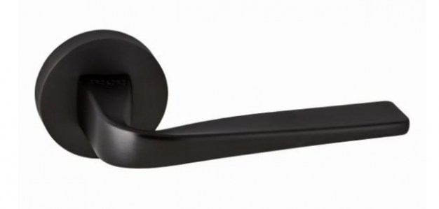 ruchka forma 072- 16e krug black oro&oro